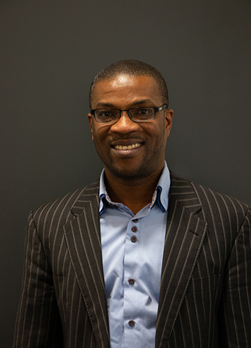 E.S.O. Adomako LLM (Eric)